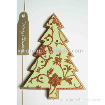 Seasonal Greeting Card